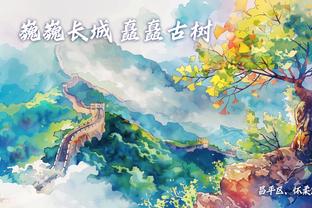 无法阻挡！李梦半场7中5贡献12分 连续打成2+1